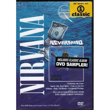 Classic Album (DVD)