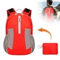 thumbnail image 1 of SIfdSeng Lightweight Travel Backpack for Outdoor Sports Large Capacity Water Daypack, 1 of 4