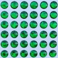 thumbnail image 5 of Opolski 300Pcs Adhesive Laser Holographic Artificial Fishing DIY Fish Eyes Lure Craft, 5 of 8
