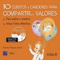 thumbnail image 1 of 10 Cuentos Y Canciones Para Compartir... Valores, 1 of 2