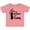 Mauve, variant on Inktastic I'm Grandpa's Lil' Caddy Golf for Kids Boys or Girls Baby T-Shirt
