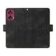 thumbnail image 5 of Funda GANGXUN para Motorola Edge 50 Fusion con diseño acolchado elegante, cuero PU, protección total y ajuste preciso, 5 of 5