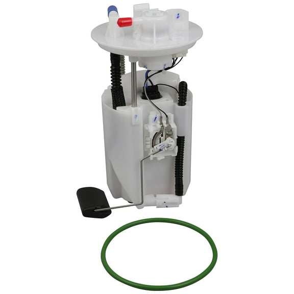 cciyu Replacement for Fuel Pump Module Assembly Electrical 2010-2011 for Kia Soul 1.6L, E8995M