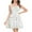 004 Green, variant on Hvot&aat Floral Corset Dress for Women Spaghetti Straps Short Mini Floral Lace Bustier Dress Lace Square Neck Mini Sundress