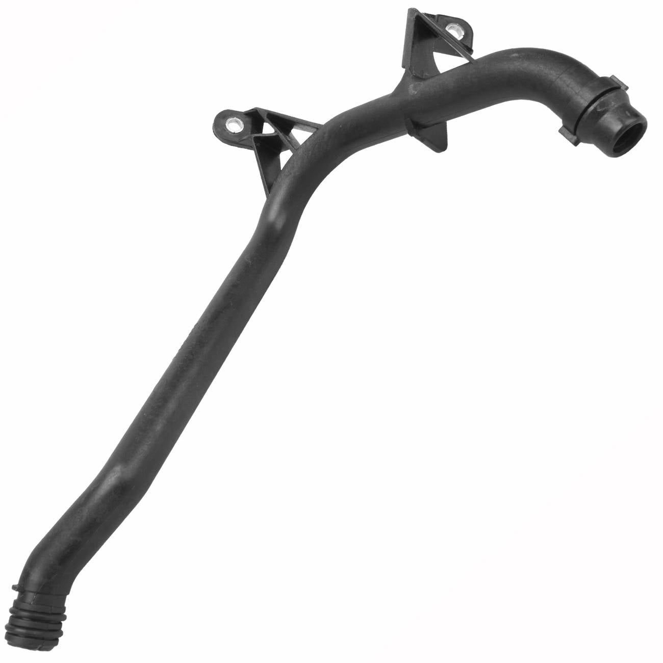 GeRRiT Water Pump Coolant Pipe Hose