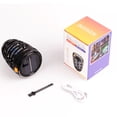 thumbnail image 4 of Eigraketly Lámpara LED para mosquitos, lámpara colgante USB alimentada por Solar, suministros de emergencia, luz recargable para jardín al aire Ropa Deportiva, Zapatos Eigraketly OD023436-00, 4 of 6