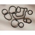 thumbnail image 4 of 1 Set Oil Radiator Gasket Set for JK 2.8L 68032202AA, 4 of 5