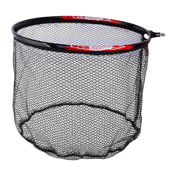 jinwen ing Landing ing Netting Decor Release Net ing Nets Head 40cm