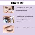 thumbnail image 5 of Lengthening Curl Mascara, Lashes Naturally Long Thick Curly And Black Mascara, 5 of 5