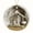 N10#, variant on TanSiDing 1pcs LED Nativity Scene Ornament, Religious Christmas Decor with Lights, Shatterproof Acrylic Hanging Tree Ornament for Holiday Home Church Decoration