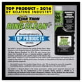 thumbnail image 7 of Star brite Star Tron Ring Clean+ Marine Engine Treatment, 7 of 7