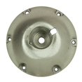 thumbnail image 2 of Springfield Marine 1600010 Taper-Lock Deck Base - 9 in. Surface Mount, 2 of 2