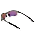 thumbnail image 3 of Gafas de sol RONSOU Al-Mg polarizadas irrompibles para hombres, 3 of 6