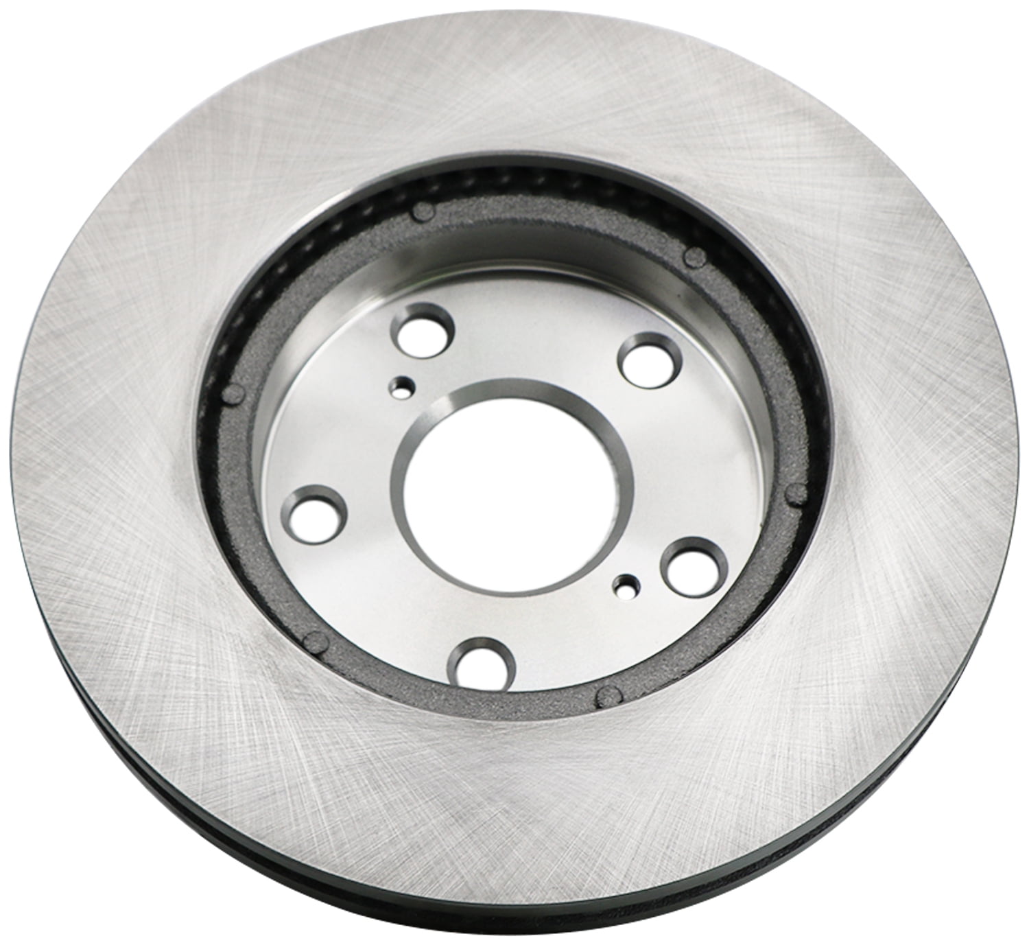 Winstop Brake Rotor, Front WS247807, Toyota RAV4 2018-2014