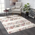 thumbnail image 3 of Rug Branch Nova Collection Modern Geometric Area Rug, 3 of 9