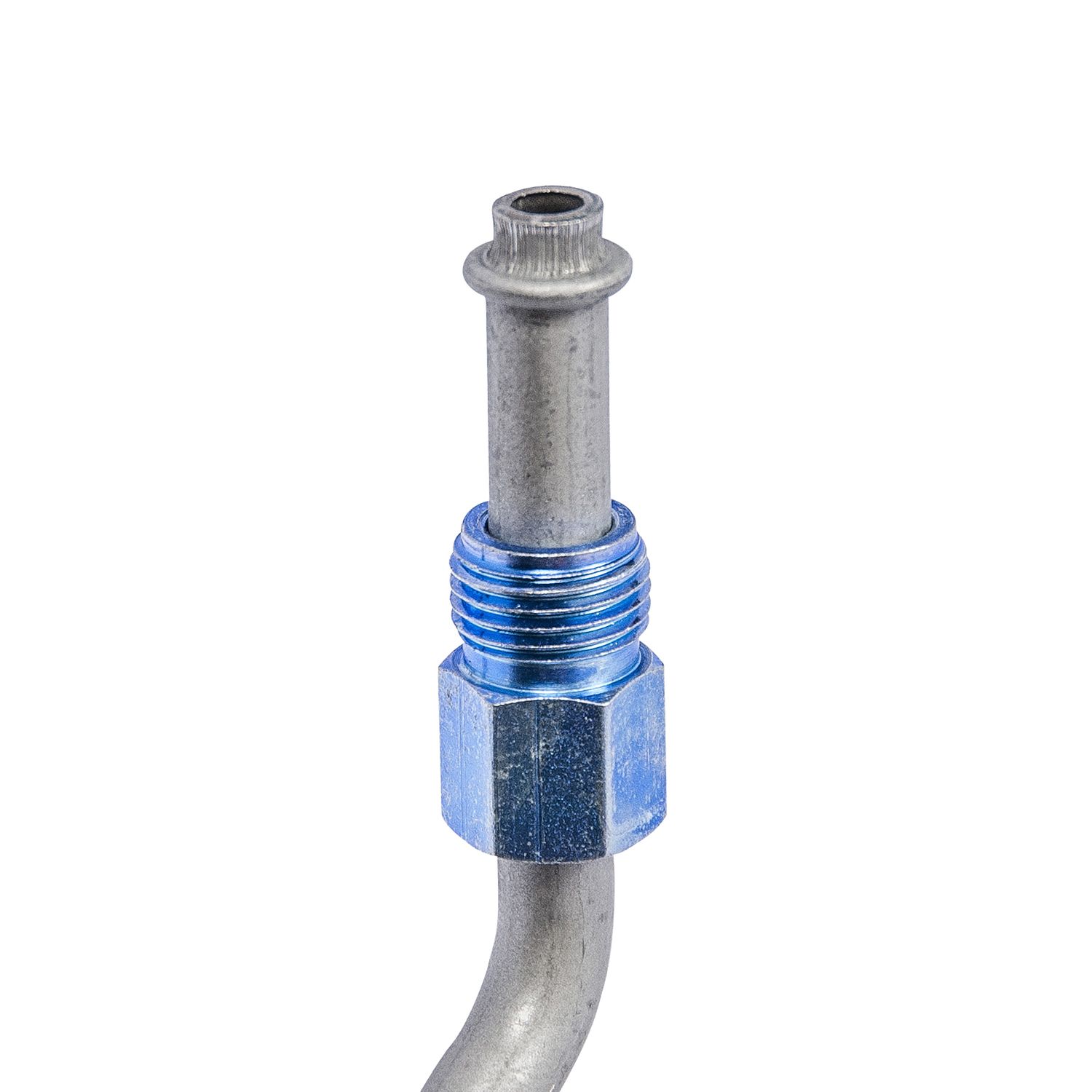 Edelmann 92648 Power Steering Pressure Line Hose Assembly