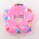 thumbnail image 4 of Anillo de natación para bebé, flotador inflable, asiento de natación, gran entrenador de natación, juguete de agua para niños Xemadio LL-1511, 4 of 5
