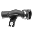 thumbnail image 2 of Engine Radiator Tube AIR Turbo Tube Charge Air Hose 14460JG70A 14460-JG70A for NISSAN Qashqai RENAULT Koleos 2.0 DCI, 2 of 5