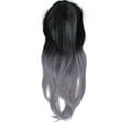 thumbnail image 2 of Fake Hair  Straight  Fashionable Party Female Girls For Women Lady, 2 of 8
