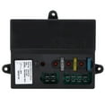 thumbnail image 4 of EI,EIM258-9755 Módulo de interfaz del motor Accesorios del generador Placa de control de velocidad de interfaz EI creada magistralmente, 4 of 9