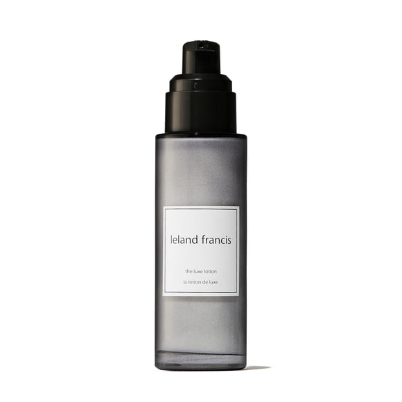 Crema hidratante facial Leland Francis Luxe Lotion 59 g