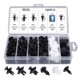 thumbnail image 1 of 100 Uds Kit de Clip de sujeción automático Clips de remache de guardabarros cuerpo de coche pasador de retenedor de empuje remache parachoques puerta Panel de ajuste retenedor Clips de coche, 1 of 5