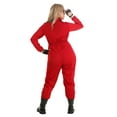 thumbnail image 4 of Racer Jumpsuit Women's Costume, 4 of 6