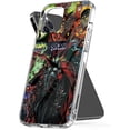 thumbnail image 1 of Phone Case Cover Spawn X Se Accessories Scratch Waterproof Transparent Compatible with iPhone 13 6.1 Inch, 1 of 5