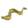 thumbnail image 2 of yotijay Eel Figure Toy Animal Model Toy Science Educational Toy Animals Figurines Animal, 2 of 7