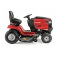 thumbnail image 4 of Troy Bilt Horse 42 Hydrostatic 42 Inch 547cc Lawn Riding Sit Down Mower Tractor, 4 of 8