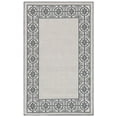 thumbnail image 3 of SAFAVIEH Bermuda Zoey Tapis Floral Extérieur, 3 of 3