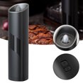 thumbnail image 2 of Multifunctional Electric Pepper Grinder Adjustable Coarseness Kitchen Grinder, 2 of 7