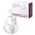 thumbnail image 1 of Extractor de leche portátil Momcozy S12 Pro Manos libres, 1 of 8