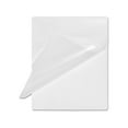 thumbnail image 6 of Business Source Laminating Pouches Letter 5Mil 9"x11-1/2" 50/BX Clear 20855, 6 of 9