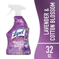 thumbnail image 4 of LysolDay All Purpose Cleaner Lavender & Cotton Blossom 32 fl oz - 3 count, 4 of 5
