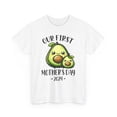 thumbnail image 2 of Funny Our First Mother's Day Shirt, Mother's Day Avocado Shirt ID-0402-HODR, 2 of 9
