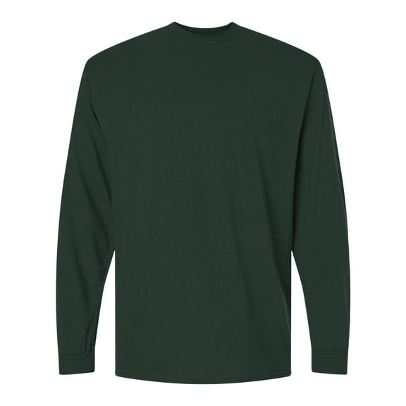 Gildan DryBlend 50/50 Long Sleeve T-Shirt