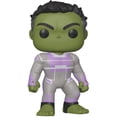 thumbnail image 2 of ¡POP! Marvel: Avengers Endgame Funko Hulk Gamestop Exclusiva POP, 2 of 2