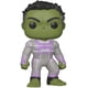 thumbnail image 2 of ¡POP! Marvel: Avengers Endgame Funko Hulk Gamestop Exclusiva POP, 2 of 2