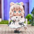 thumbnail image 1 of Ninizee Delicious Company Celebration Series 2 Caja ciega juguetes Kawaii Anime figura de acción Caixa Caja misteriosa muñecas niñas regalo, 1 of 4