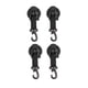 thumbnail image 3 of Ganchos con ventosa,Ganchos con ventosa de vacío,resistentes,reutilizables,Atar con ventosa,gancho de pared para acampar en coche,RV,Accesorios para campamento con gancho de, 3 of 8