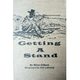thumbnail image 1 of Pre-Owned Getting a Stand (Paperback) 9781877704147, 1 of 1