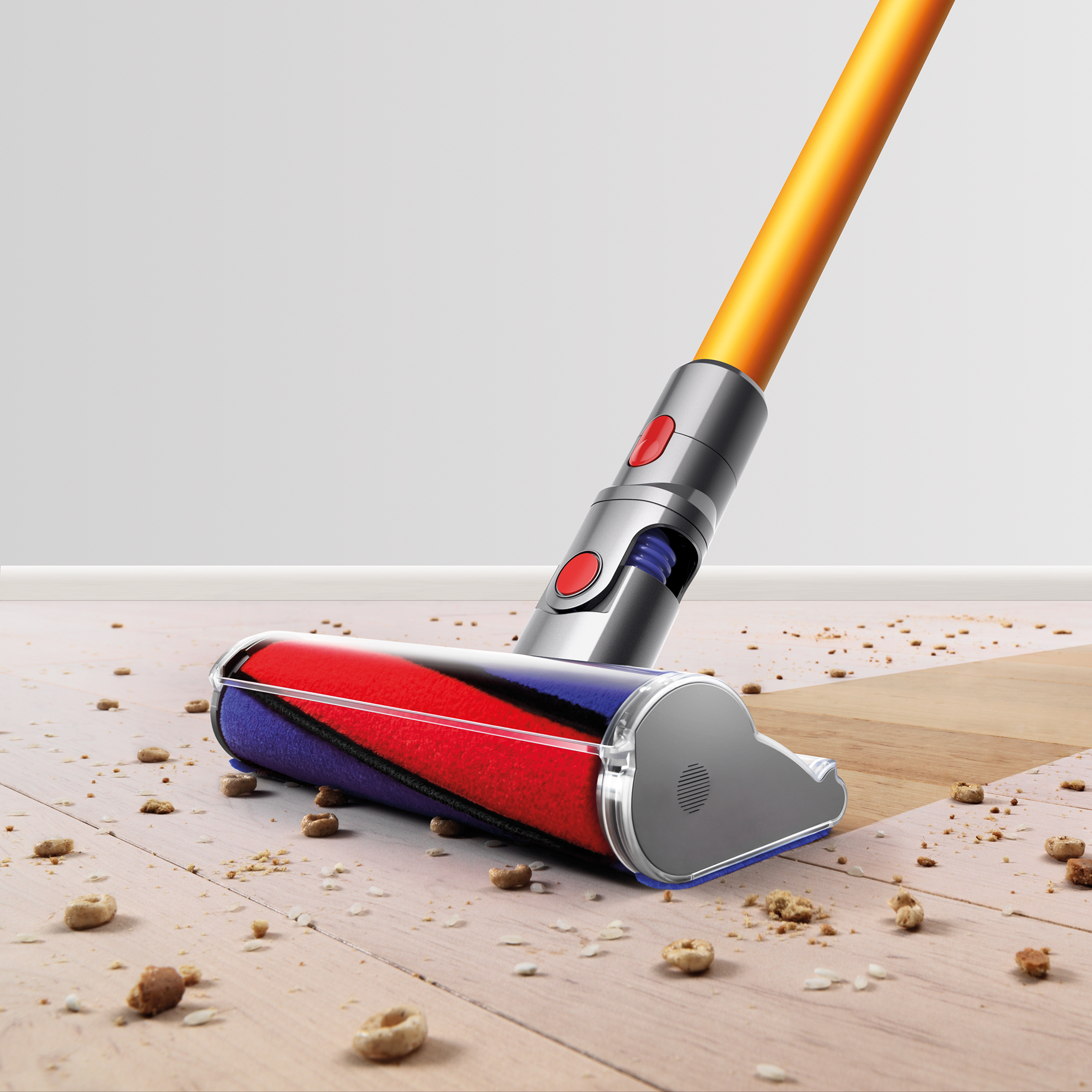 Dyson V8 Cordless Vacuum | Closeout | Special Bundle Offer | Carry + Clean Kit Included | New - image 5 of 7