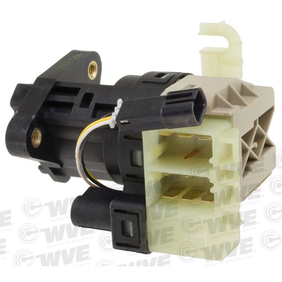 Ignition Switch
