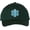 Forest Green, variant on EMS EMT Emergency Medical Star of Life Embroidered Adjustable 100% Cotton Unisex Baseball Cap Hat (NavyBlue/Blue)