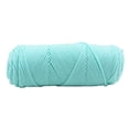 thumbnail image 1 of Crochet Craft Diy Craft Project Easy Storage Comfortable Grip Lightweight Design Durable Material Beginner Friendly 100G Chunky Wool Roving Scarf Knit Wool Yarn Thickness Warm Hat Household F, 1 of 1