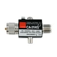 thumbnail image 1 of Protector contra sobretensiones coaxial CA-35RS, conector UHF macho a hembra, 1 of 14