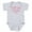 Heather Gray, variant on CafePress - Papa - Cute Infant Bodysuit Baby Romper - Size Newborn - 24 Months