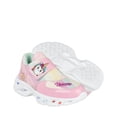 thumbnail image 1 of TENIS CASUALES NIÑA STYLO 3008 GLITTER ROSA 18-21, 1 of 4