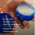 thumbnail image 5 of Harry's Men's Texturizing Hair Putty Wax, Malleable Hold with Matte Finish, 2.5 oz, 5 of 10